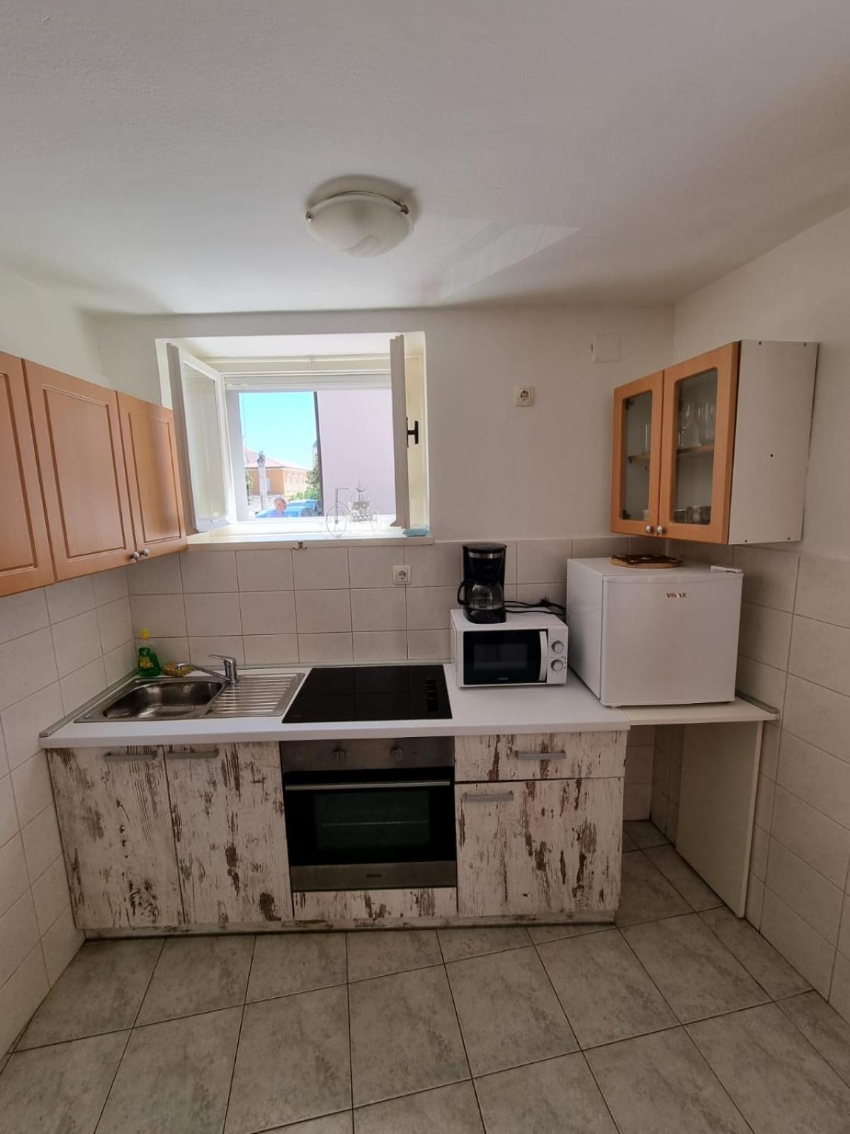 Sunset Apartment Petra Задар Екстер'єр фото