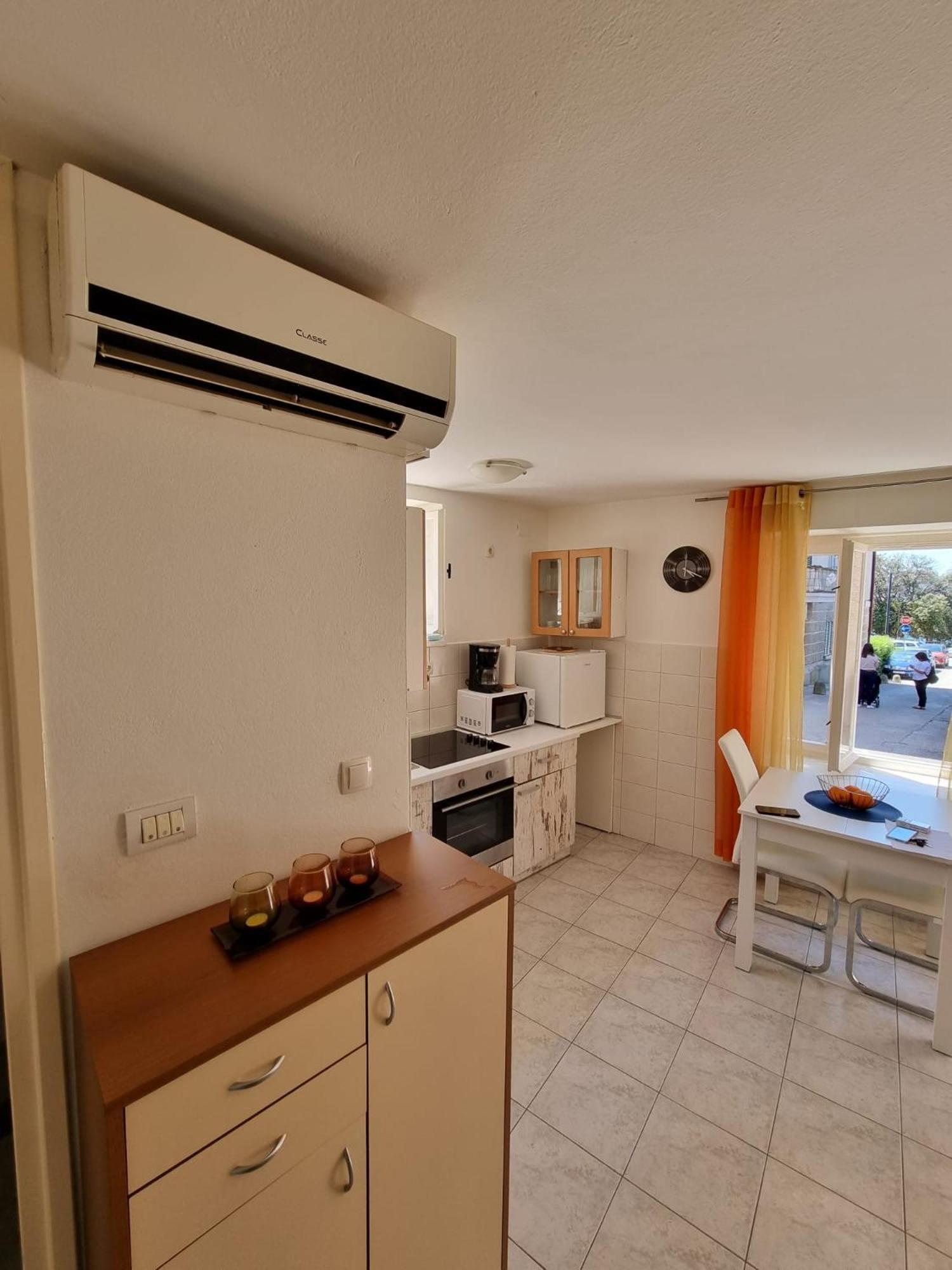 Sunset Apartment Petra Задар Екстер'єр фото