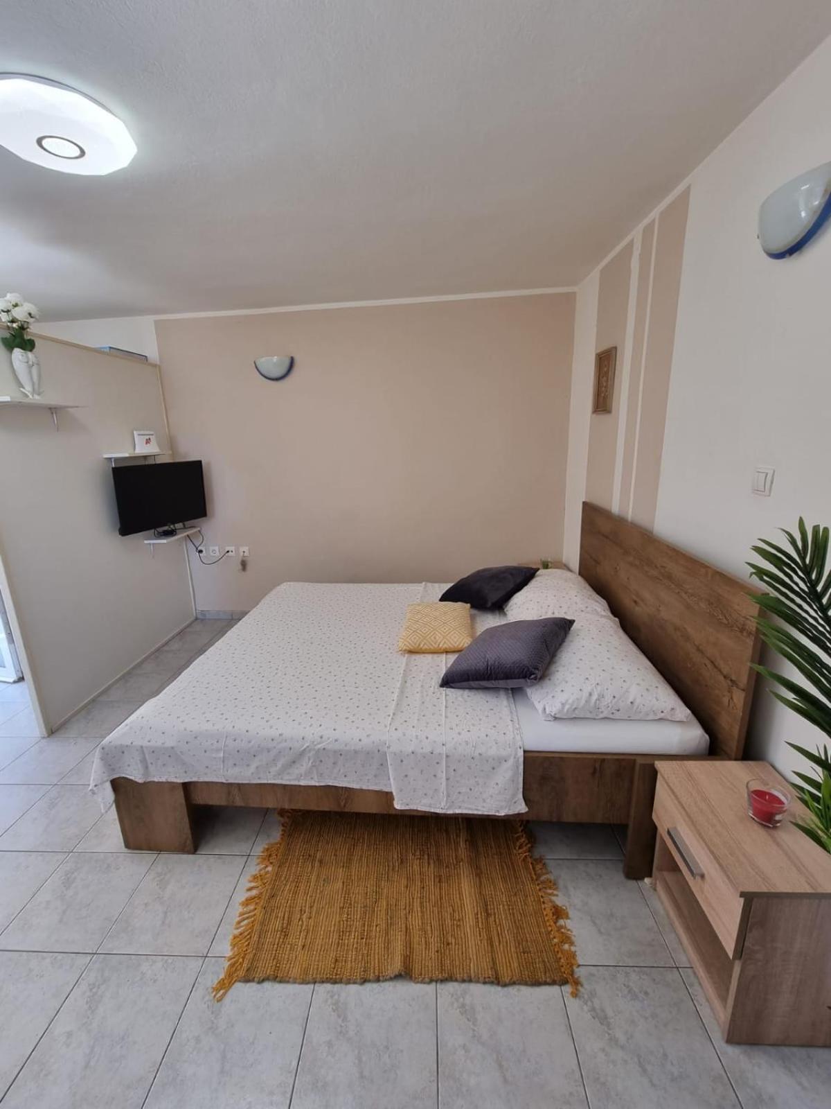 Sunset Apartment Petra Задар Екстер'єр фото
